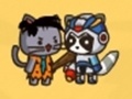 խաղ StrikeForce Kitty 4: League