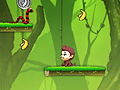 խաղ Jumping Bananas 2