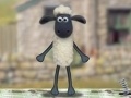 խաղ Shaun the Sheep: Woolly Jumper!