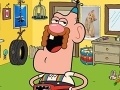 խաղ Uncle Grandpa: Puzzle