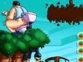 խաղ Poo Dumper