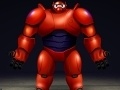 խաղ Big Hero 6: Shootout