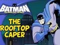 խաղ The Rooftop Caper