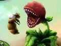 խաղ Plants Hate Insect