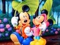 խաղ Mickey Love-HS