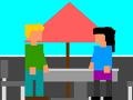 խաղ Date Simulator Extreme