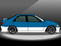 խաղ Create a Ride: Tuner Edition 