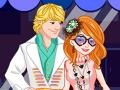 խաղ Anna: Valentine Date