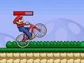 խաղ Mario BMX Ultimate II