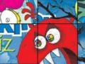 խաղ Limon and Oli Puzzle 