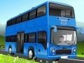 խաղ Fix my double decker bus