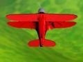 խաղ Flight 3D: aerobatics training