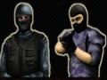 խաղ Special forces trainings