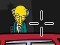 խաղ Simpsons Arcade