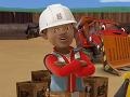 խաղ Bob the Builder: Delivery Dash