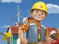 խաղ Bob the Builder: Stack to the sky