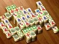 խաղ Ancient Odyssey Mahjong