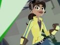 խաղ Wild Kratts: Aviva's Powersuit Maker 