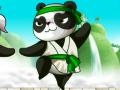խաղ Chinese Panda Kongfu