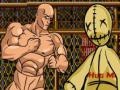 խաղ Crazy Fights