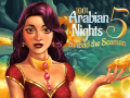 խաղ 1001 Arabian Nights 5: Sinbad the Seaman 