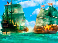խաղ Pirates Tides of Fortune 