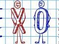 խաղ Tic Tac Toe