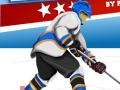խաղ Ice hockey 2