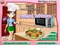 խաղ Baked Chicken