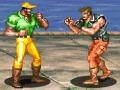 խաղ Hardest Fighter 2