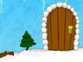 խաղ Must Escape the Ice Cave