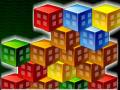 խաղ Stacking Challenge 