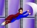 խաղ Superman Man Of Steel