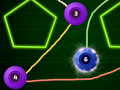 խաղ Linking Puzzles 