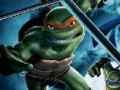 խաղ Ninja Turtle The Return of King
