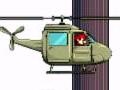 խաղ Mario Helicopter 2