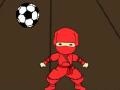 խաղ The Jump Kick
