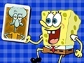 խաղ Spongebob Arrow Skill