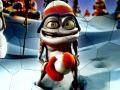 խաղ Puzzle Mania Crazy Frog