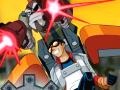 խաղ Generator Rex