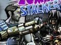 խաղ Zombie Stalker