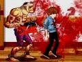խաղ Zombie Warrior Man 2