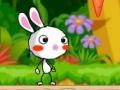 խաղ Rainbow Rabbit 3