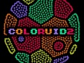 խաղ Coloruid 2 