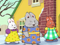 խաղ Max and Ruby Bunny Make Believe 