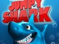 խաղ Jumpy shark 