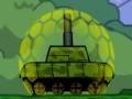 խաղ Tank Soldier