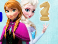 խաղ Frozen Chess 