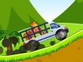 խաղ Fruit Truck