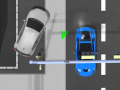 խաղ Memorial Parade Parking 